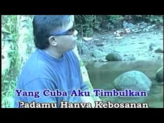 Pertandingan Karaoke Terbaik Raja Pop: Ibnor Riza - Meneka Dalam Kesamaran