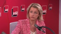 Barbara Pompili, ministre de la Transition écologique sur la rénovation énergétique dans le bâti public ou privé : 