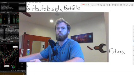 6. How to build a portfolio - Investing Basics