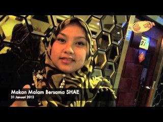 Pendapat orang ramai tentang gandingan dengan Halim Othman