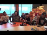 #ceripagisuria-HARAPAN versi Akustik 'Live' di Suria FM