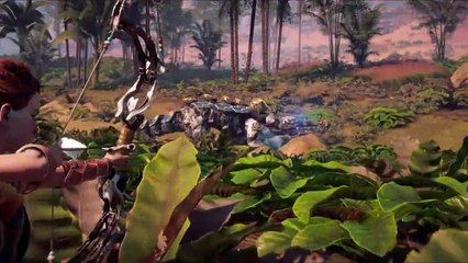 Horizon Zero Dawn Edition+for PC