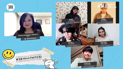 The Manila Times CSI: Celebrity, Style, Inspiration Episode 9