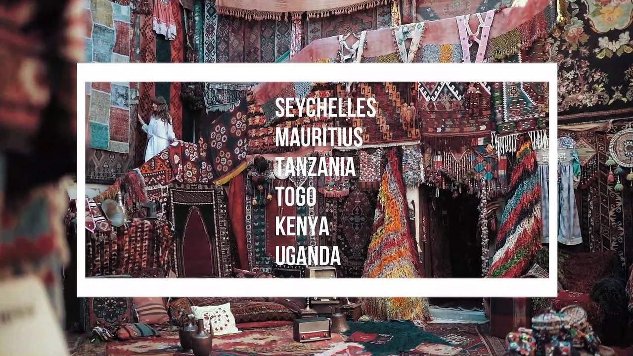 VISA ON ARRIVAL COUNTRIES FOR INDIANS