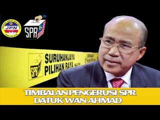 Kepentingan Mengundi : Episod 03