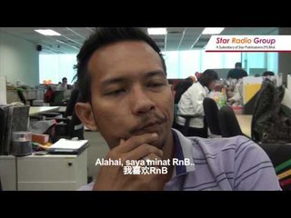 Kepentingan Mengundi : Episod 04