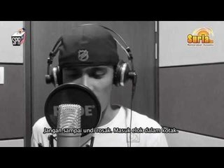 Malaysia's Most Wanted - W.A.R.I.S feat. Adibah Noor & Halim Othman