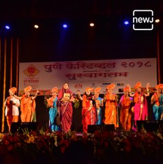 #CulturalMaharashtra - Powada : Genre of Marathi Poetry That Emerged During The Late 17th Century