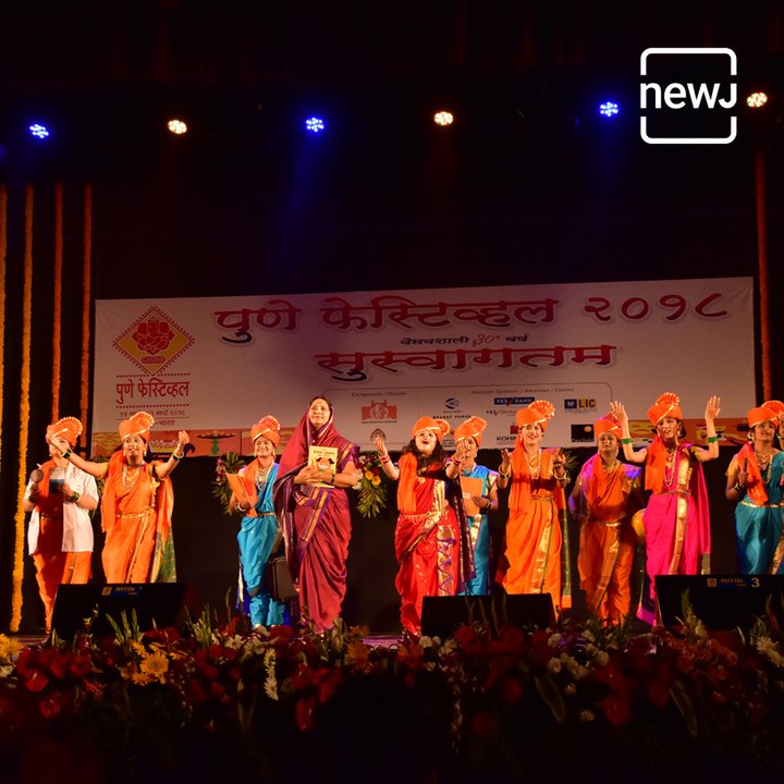 #CulturalMaharashtra - Powada : Genre of Marathi Poetry That Emerged During The Late 17th Century