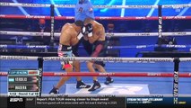 Felix Verdejo vs Will Madera (16-07-2020) Full Fight