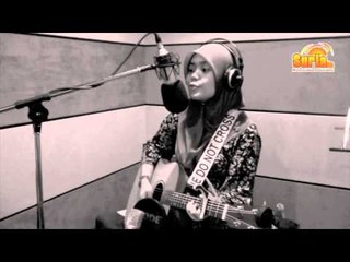 SAHABAT versi Akustik - Najwa Latif