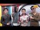 Promo Lagu Terbaru Forteen "Kita" di Suria FM