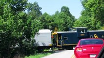 The Kentucky Railway Museum Heritage Highball 2019