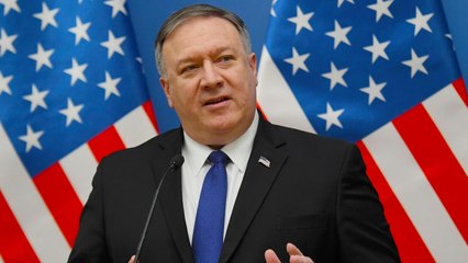 Ladakh-ல் China அத்துமீறுவதை ஏற்றுக்கொள்ளவே முடியாது - Mike Pompeo