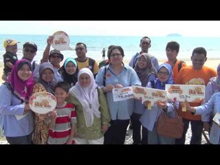 Ronda Impian Ceria Pagi - Hari Kelima bahagian 2