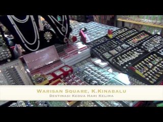 Ronda Impian Ceria Pagi - Hari Kelima bahagian 3