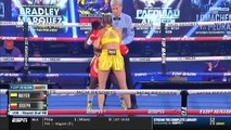 Mikaela Mayer vs Helen Joseph (14-07-2020) Full Fight