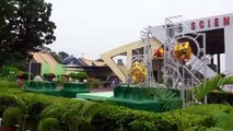 wow this place is really beautiful plz you will visit Science city park in kolkata(India)