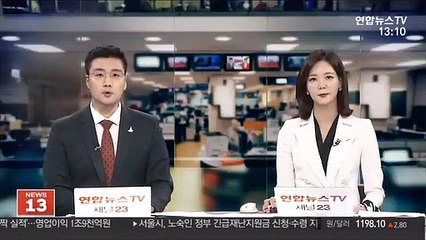 유충 제거하려다…인천 일부 지역 수돗물 끊겨