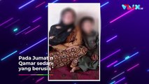 Gadis Cantik Afghanistan Bunuh Tentara Taliban Pakai AK-47