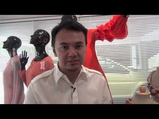 #AnggunRaya bersama Saiful Baharim - bhgn 03