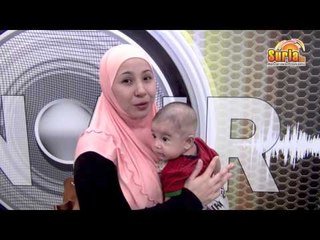 Promo Carta Suria 30 - Irma Hasmie (keudara pada 3 Ogos 2013)