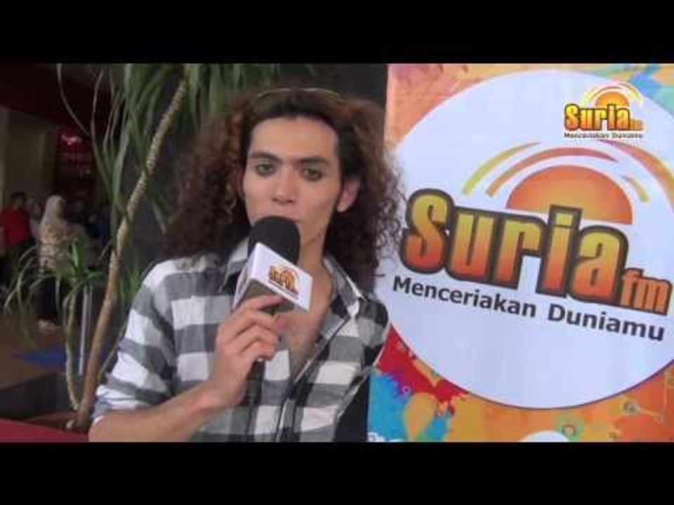 Konsert Mini Suria FM Bersama EASY BY RHB di AEON AU2, Setiawangsa