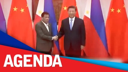 UP maritime expert says public should keep speaking up on the sea dispute vs. China