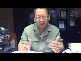 Yang Berhormat Tan Sri Datuk Seri Panglima Joseph Pairin Kitingan