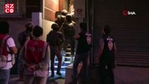 İstanbul’da Siber Suçlarla Mücadele polisinden çok sayıda adrese eş zamanlı operasyon