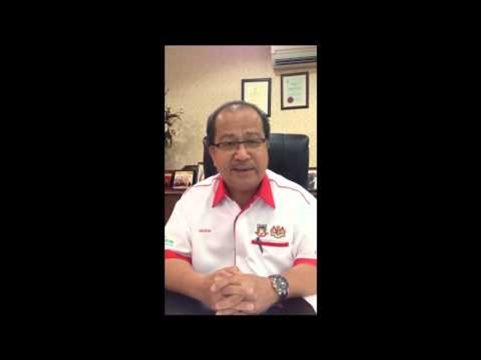 Datuk Abidin Madingkir