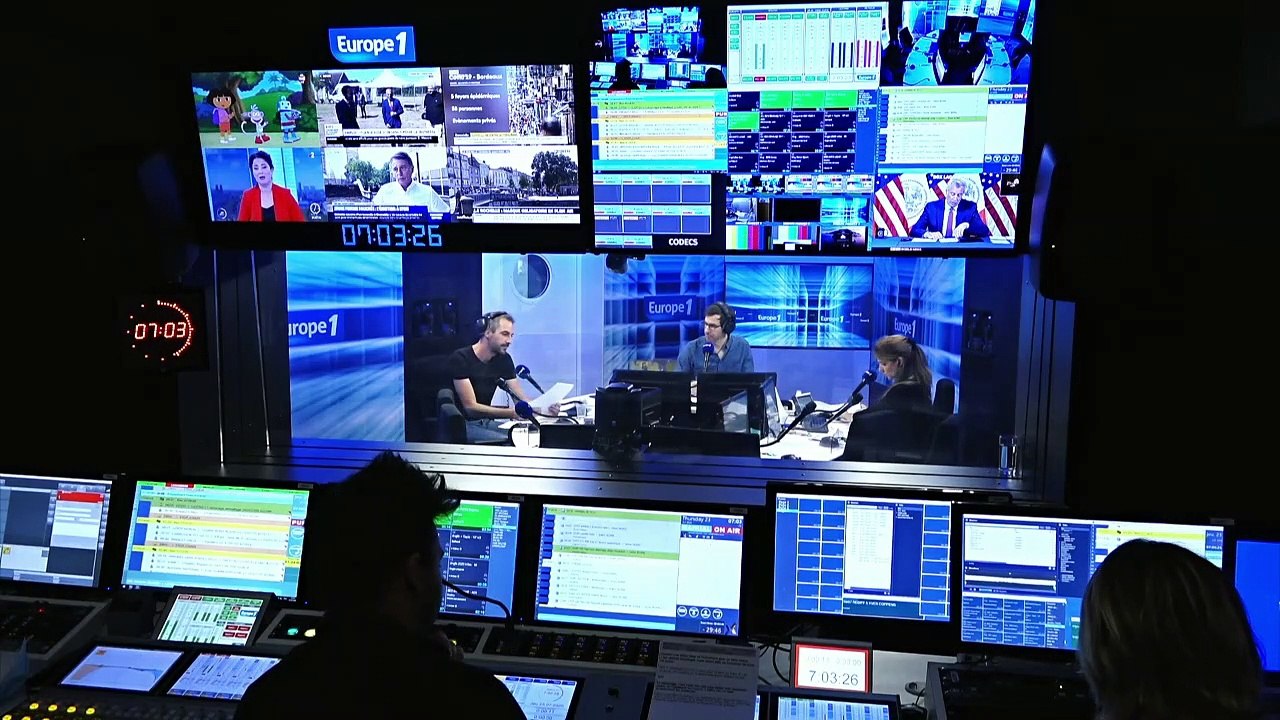 Coronavirus : à Arcachon, les vacanciers dépistés sur le chemin de la plage