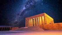 Mansur Yavaş'tan sosyal medyayı sallayan Anıtkabir paylaşımı