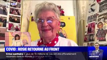 À 94 ans, cette 