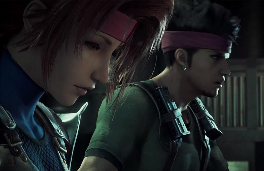 'Final Fantasy VII Remake' part two has entered full development