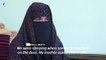Afghan girl recounts killing Taliban fighters after parents murder