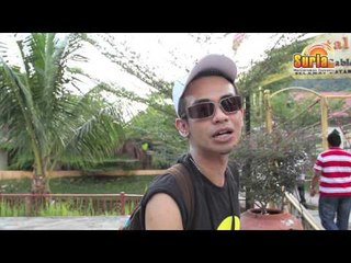 ASEAN Explore Quest Malaysia 2013 - Hari 05