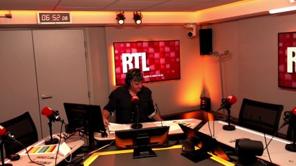 A La Une des Echos