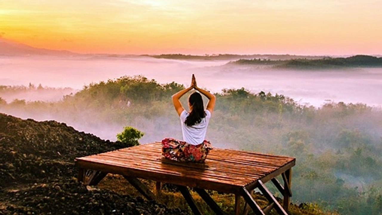 relaxing music by Yellow Brick Cinema Meditation-Music, calm music, healing meditation, spa music, calming music, spa, stress relief music, concentration music, relax music, meditation for anxiety, peaceful meditation, zen meditation