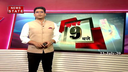 Uttarakhand: पिथौरागढ़ में बादल फटने के बाद भारी तबाही, गांव बना मरघट