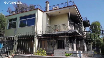 Tragedia de Ática: dos años de dolor en carne viva