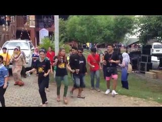 Pesta Kalimaran 2014, Tenom bersama dengan Krew Suriawheels