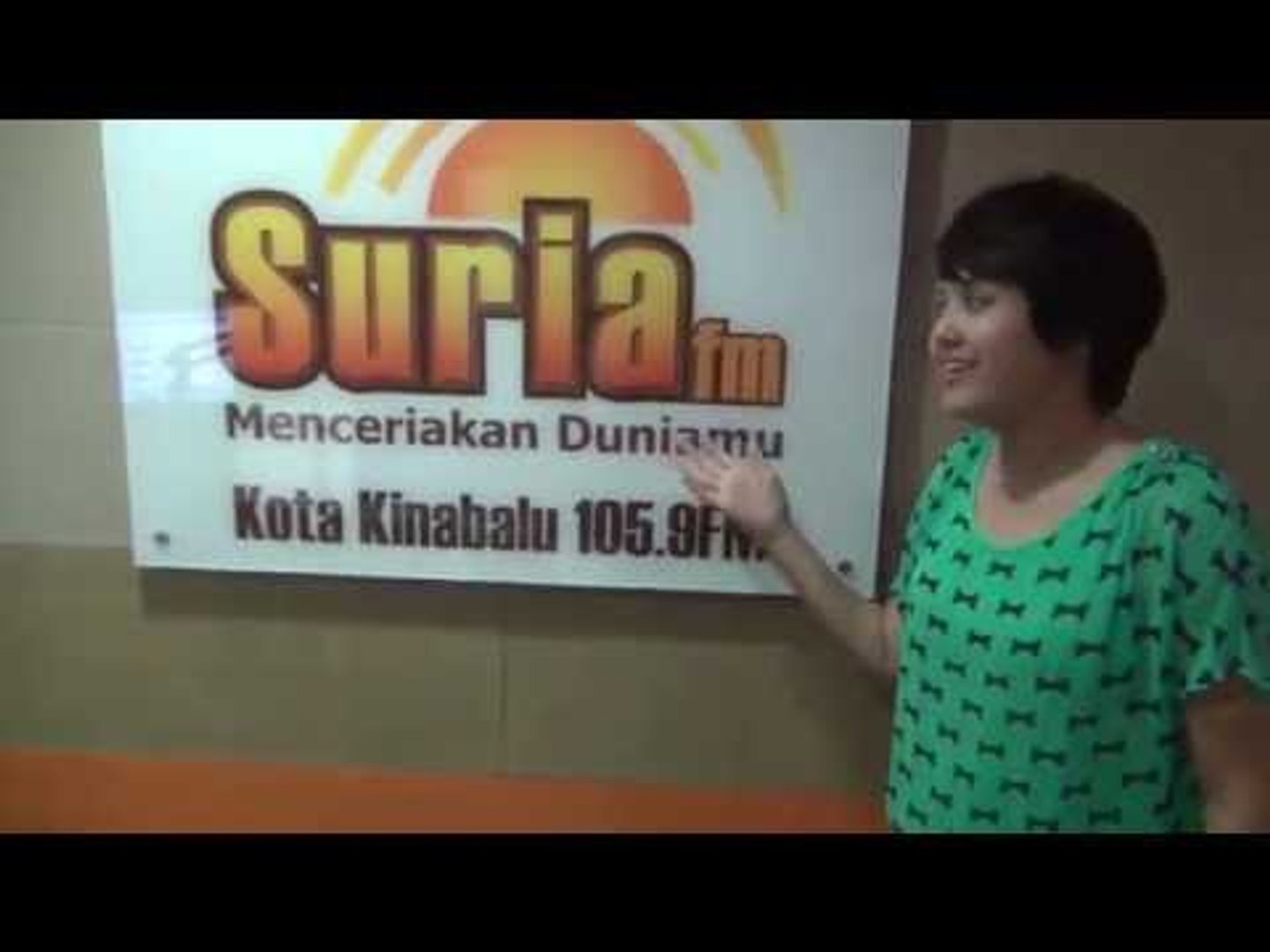Sesi photography penyampai Suria Fm Sabah dan Krew Suriawheels