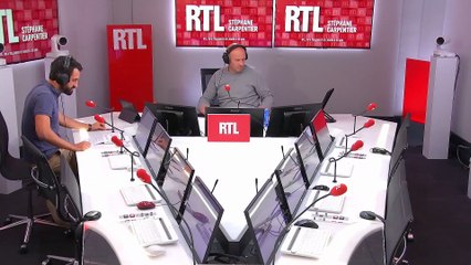 Le journal RTL de 7h30 du 23 juillet 2020