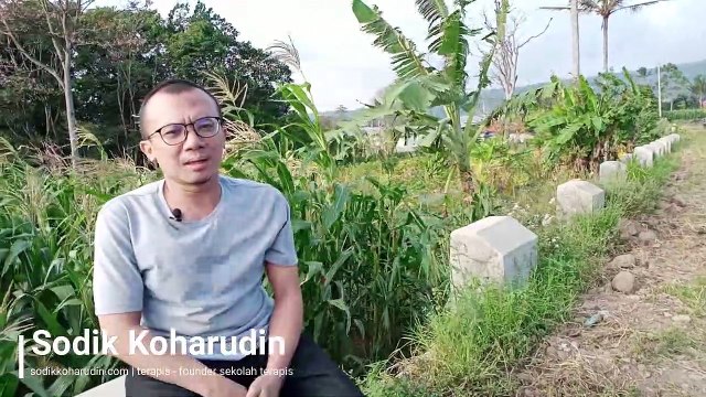 0823-1565-2918 | Sodik Koharudin : Rahasia Sumber Kesehatan