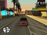 GTA San Andreas Mission# Dam And Blast Grand Theft Auto San Andreas....