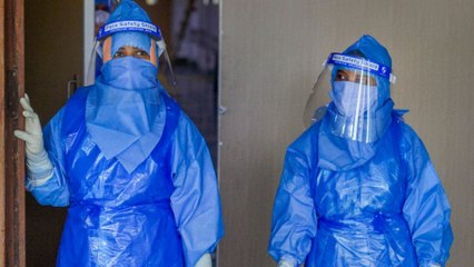 Top News: Record 45 thousand COVID-19 cases in 24 hours