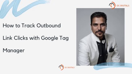 How to Track Outbound Link Clicks with Google Tag Manager