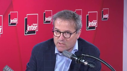 Martin Hirsch, directeur général de l'AP-HP : "L'hôpital a une occasion fabuleuse de pouvoir changer"