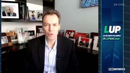 Se pospone el primer partido del Guardianes 2020: LUP